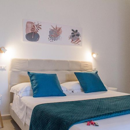 B&B Jolie Suite Villasimius Exterior photo
